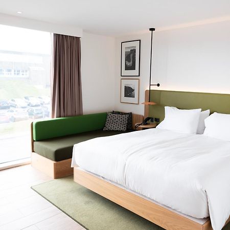 Hilton Garden Inn Faroe Islands Torshavn Luaran gambar